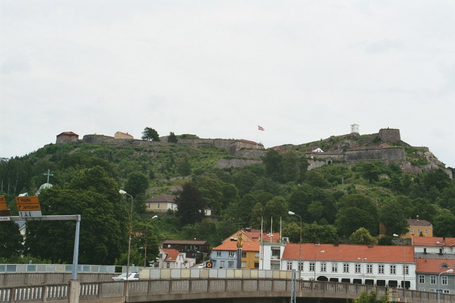 2003061435 haldenfredrikstenfestning